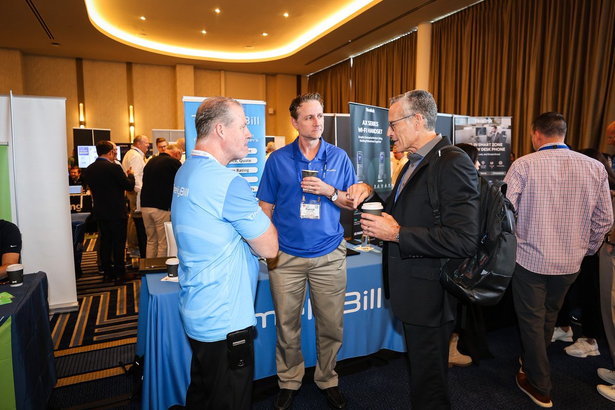 NetSapiens a Crexendo Company tweet media