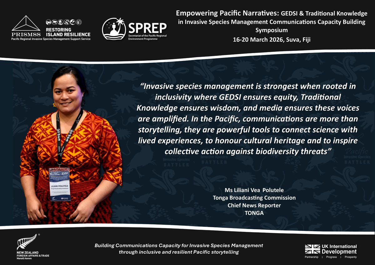 UK in Tonga tweet media