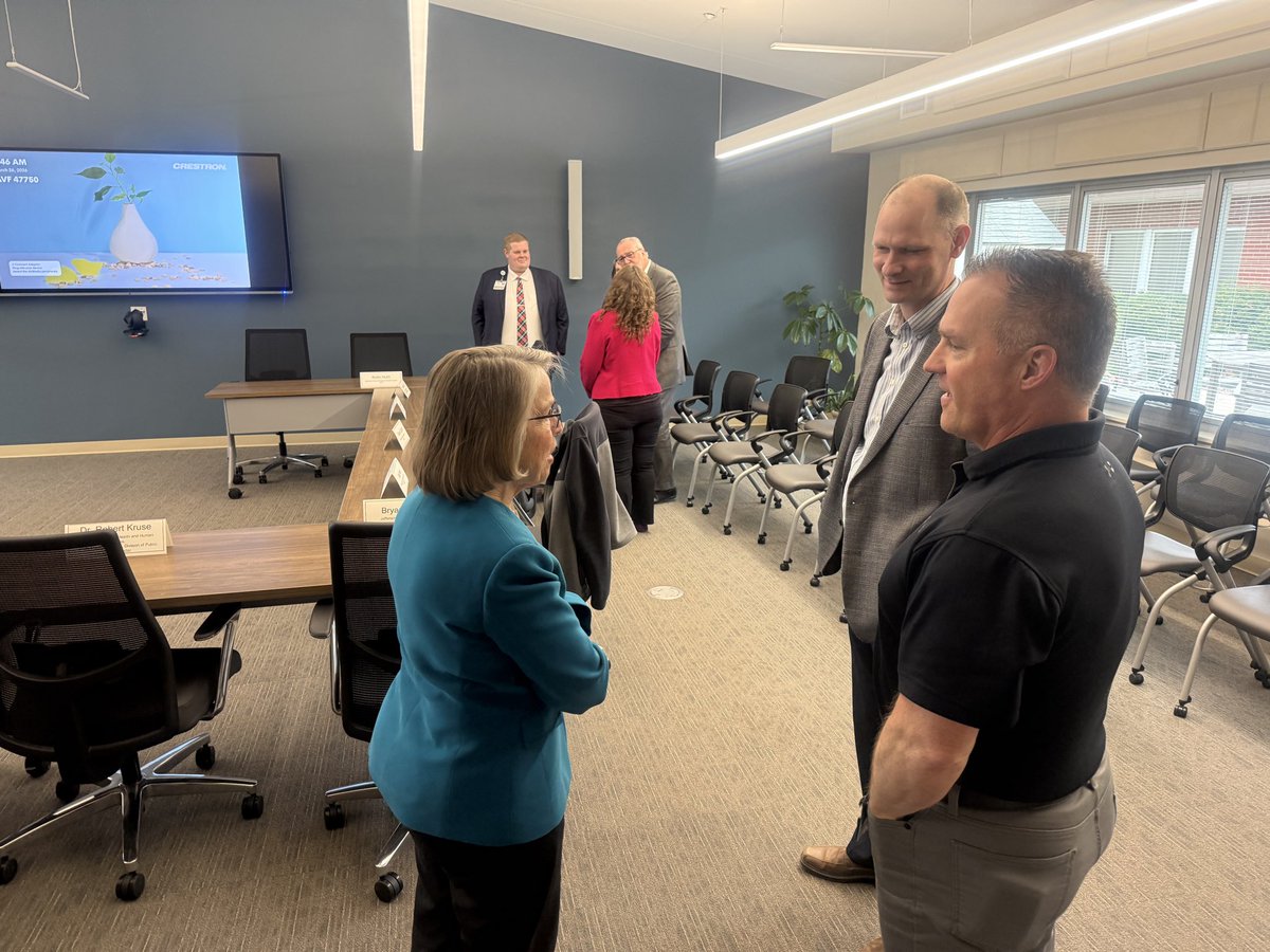 Rep. Mariannette Miller-Meeks, M.D. tweet media