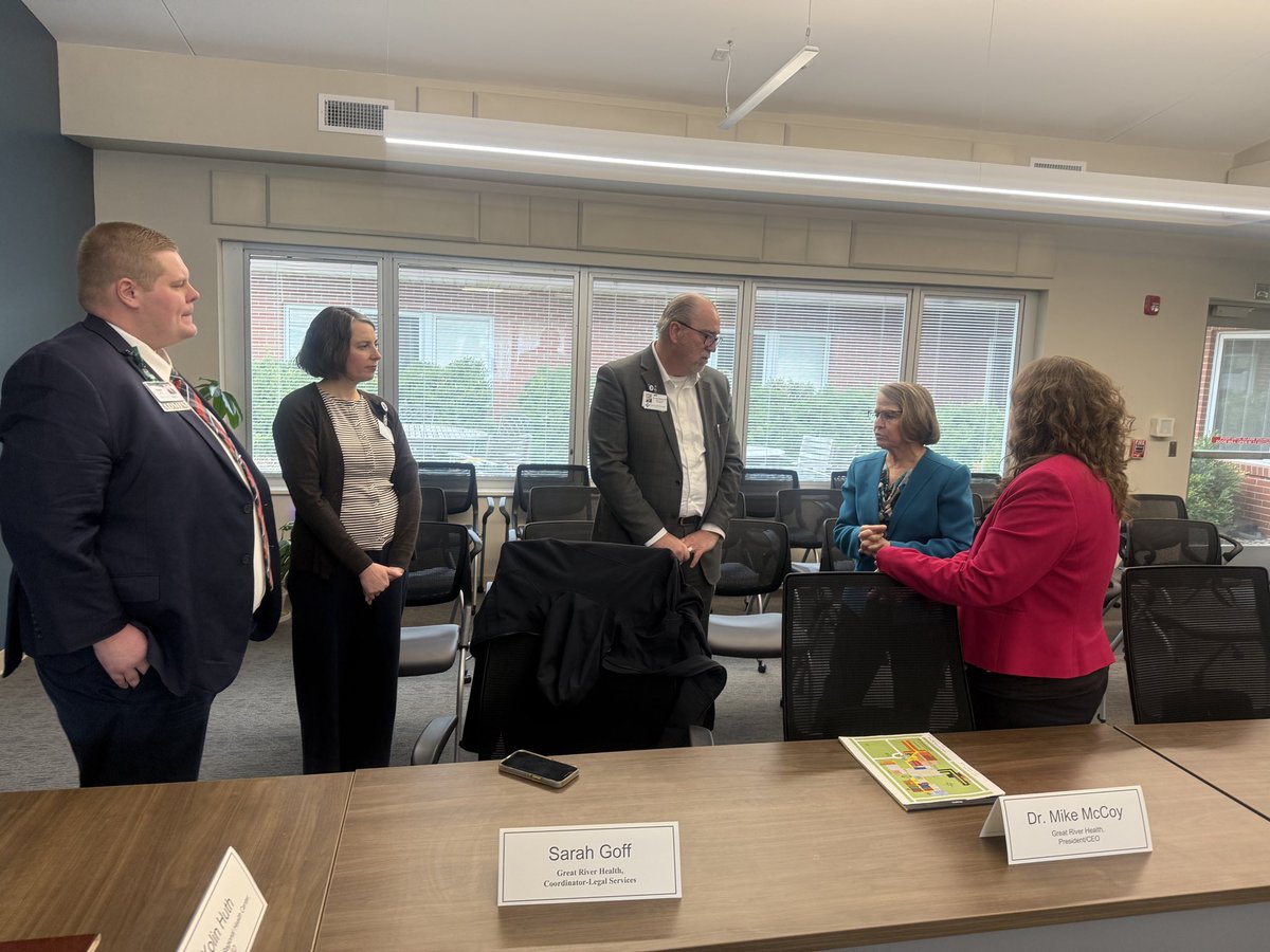 Rep. Mariannette Miller-Meeks, M.D. tweet media