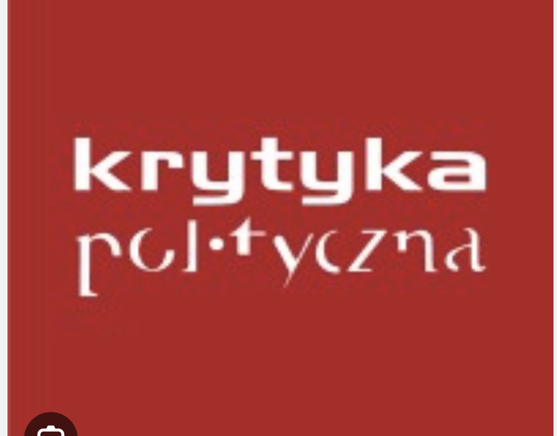 Tomasz Lis tweet media