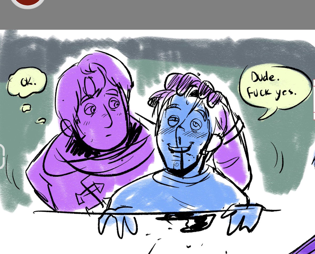 probiotic sludge tweet media