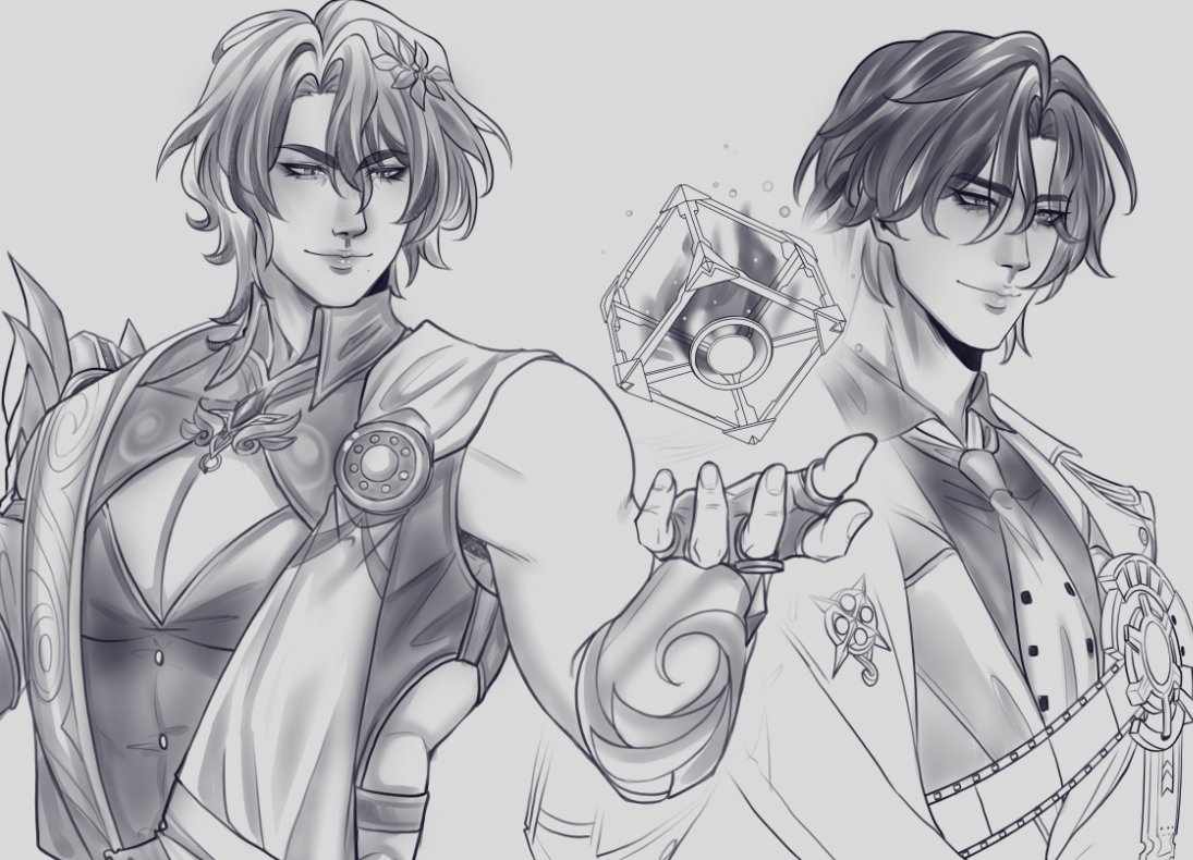 Captain 🪐Justy tweet media