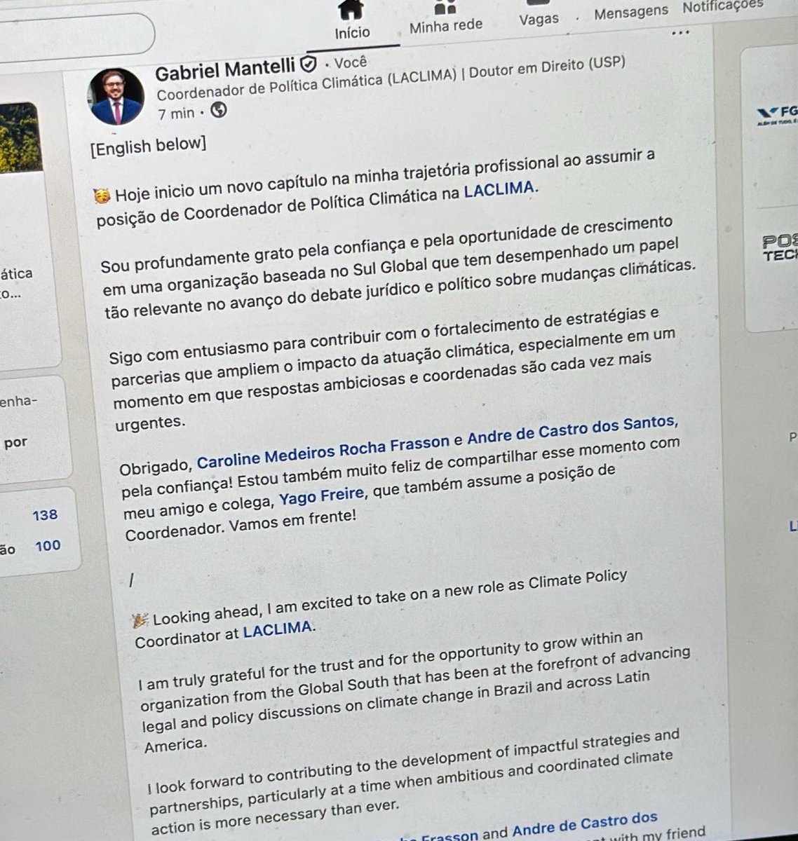 Gabriel Mantelli tweet media