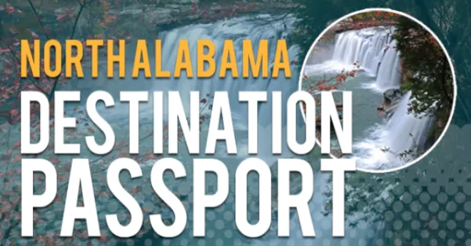 Visit North Alabama tweet media