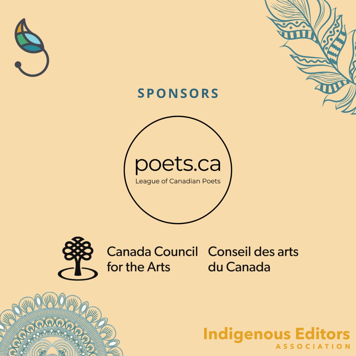 Indigenous Editors Association tweet media