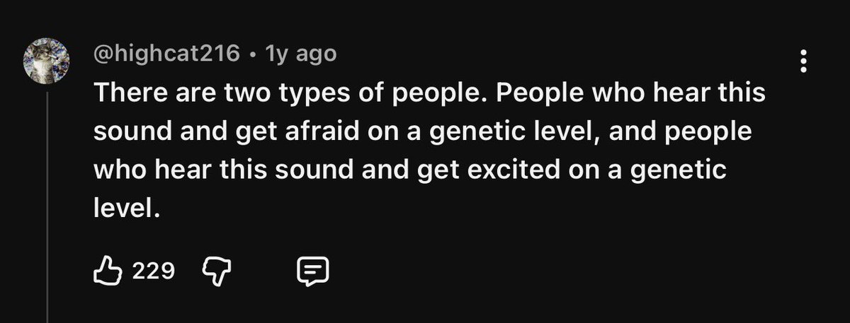 blindedbyBTS's tweet photo. From a comment on a video about a Carnyx, but I think the sentiment also applies to @BTS_twt 🥰🤣 #BTS_ARİRANG #BTS https://t.co/7fP3zVIX11