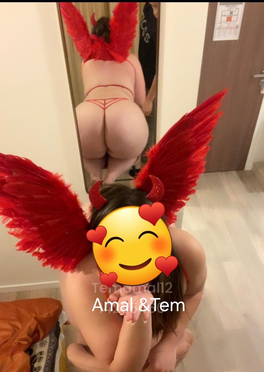 T & A 🇸🇪 tweet media