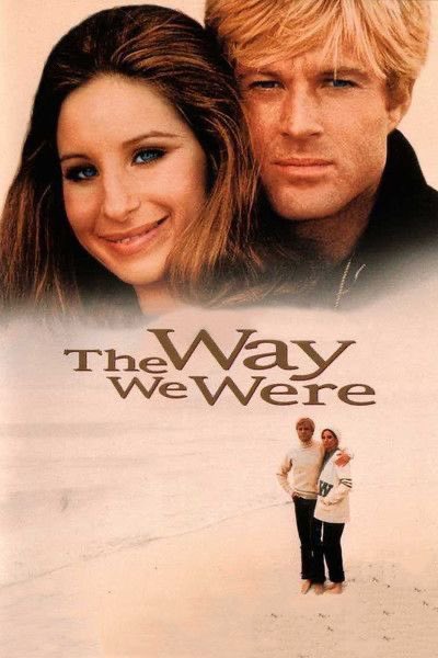 biserife's tweet photo. The Way We Were / 1973
Sex and the City’nin 2.sezon 18.bölümündeki göndermesiyle hemen açıp izlemiştim. Carrie Big’e filmden alıntı yapıp “Your girl is lovely Hubbell” diyordu ve Big onu anlamadığını söylediğinde, zaten hiçbir zaman anlamadın deyip o ikonik yürüyüşüyle gidiyordu. https://t.co/idpXxadLaH