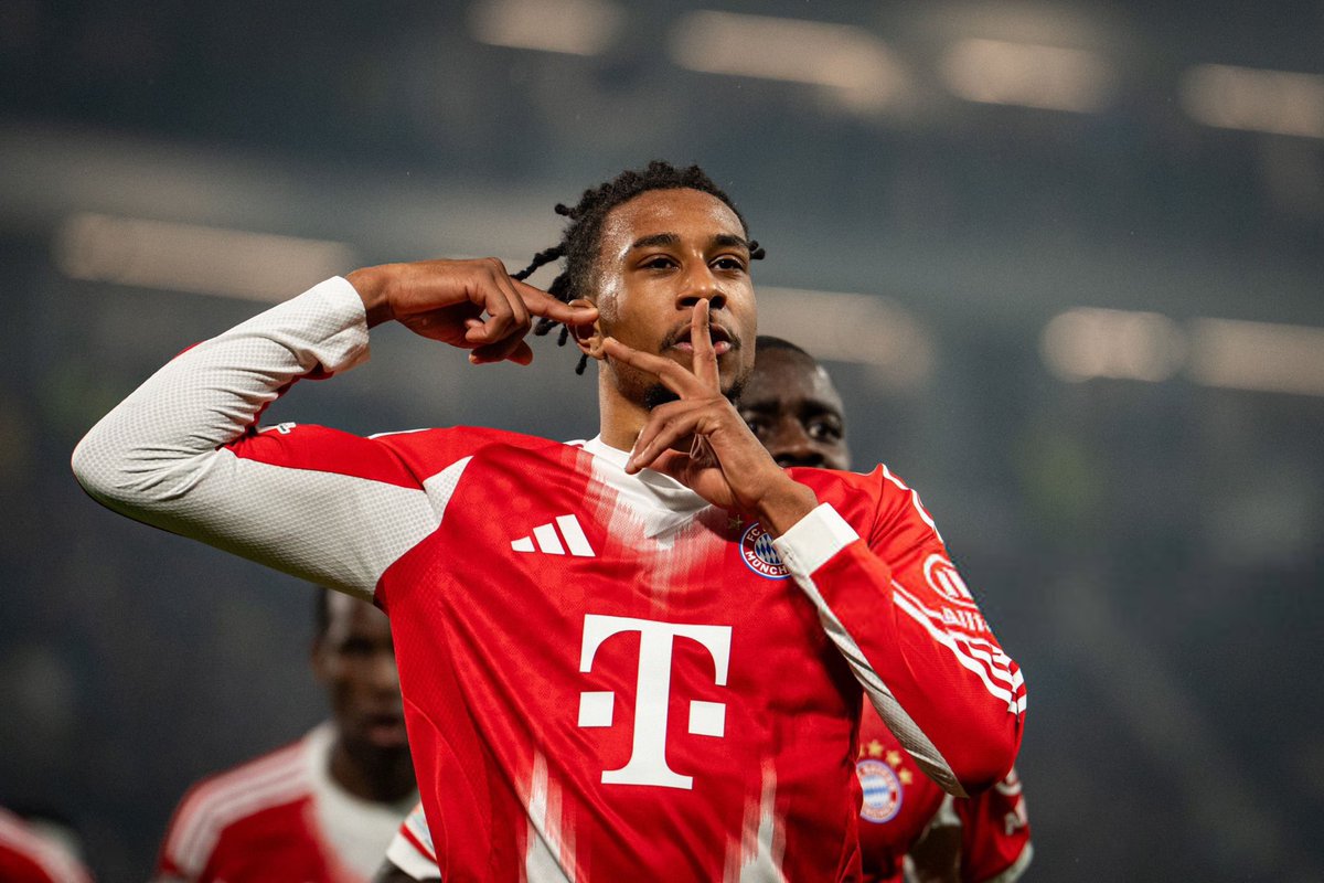 عبدالله | PSG tweet media