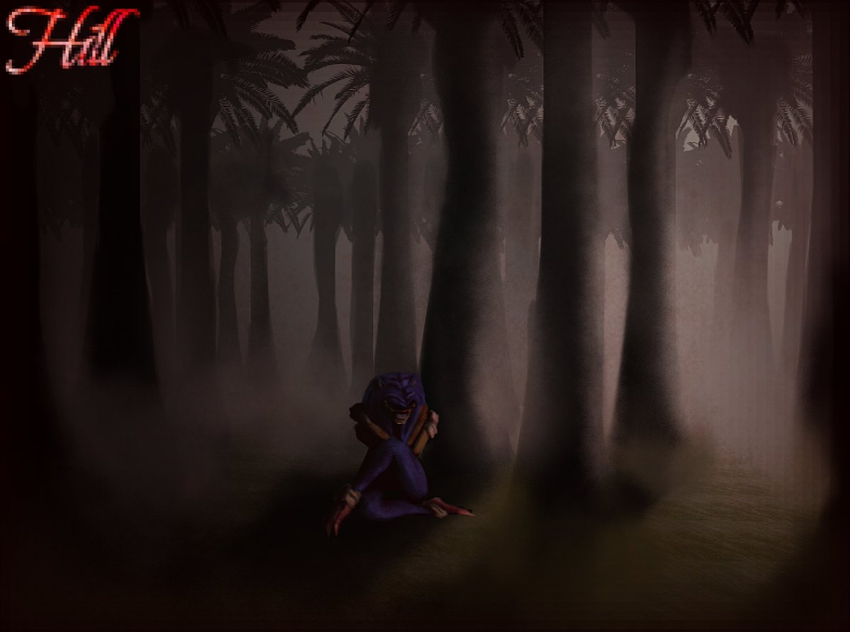 Canilloki_Clouds tweet media