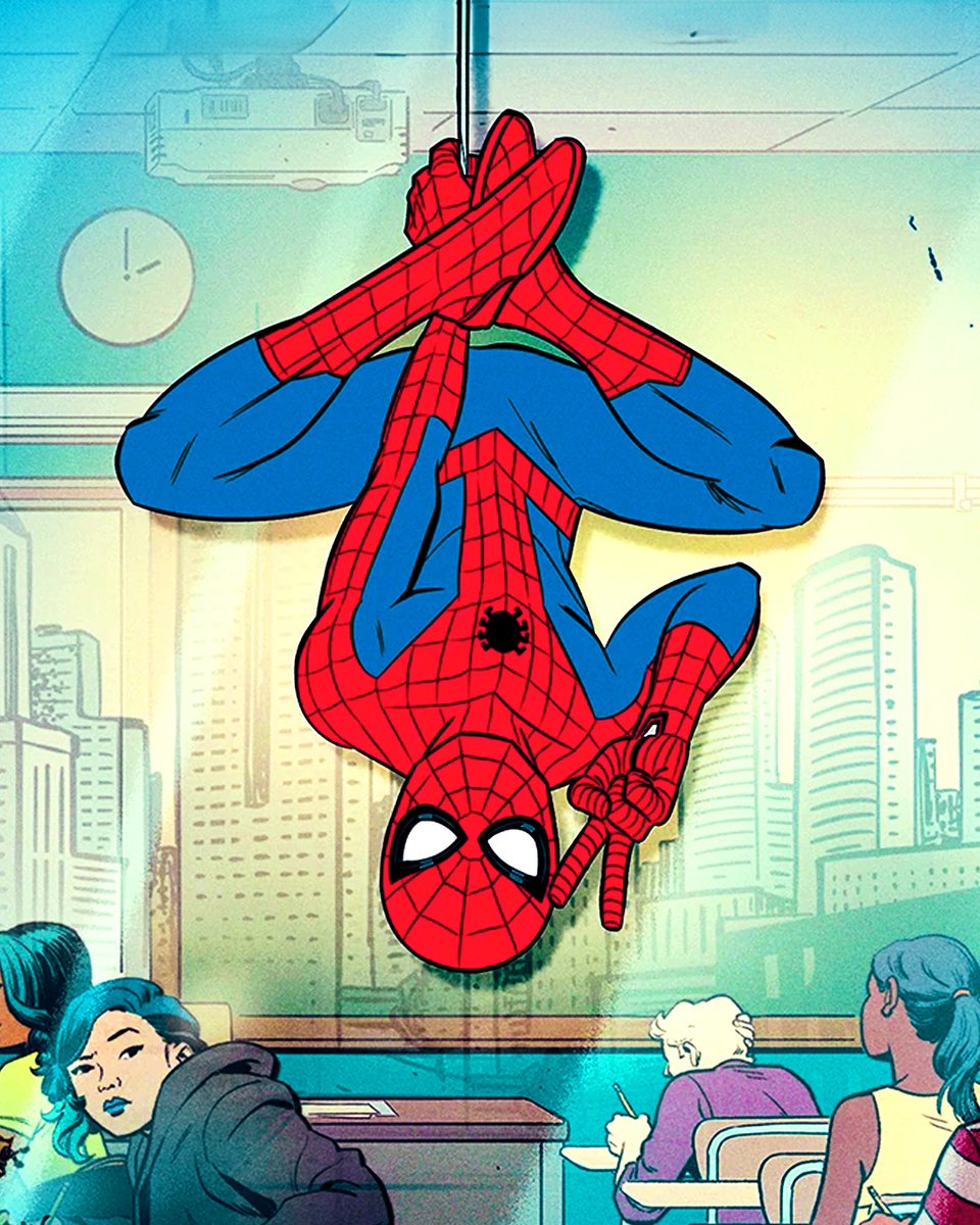 MCU - The Direct tweet media