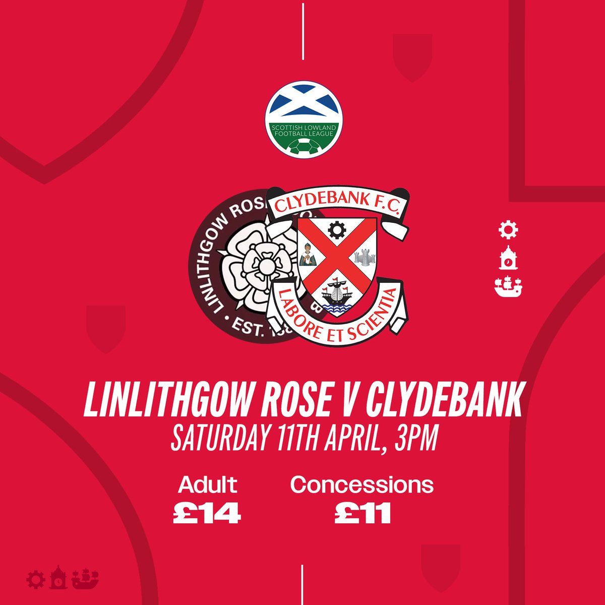 Bankies TV tweet media