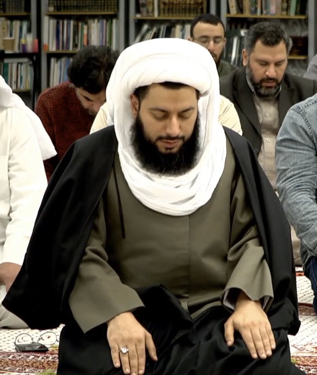 فائز الجبوري tweet media