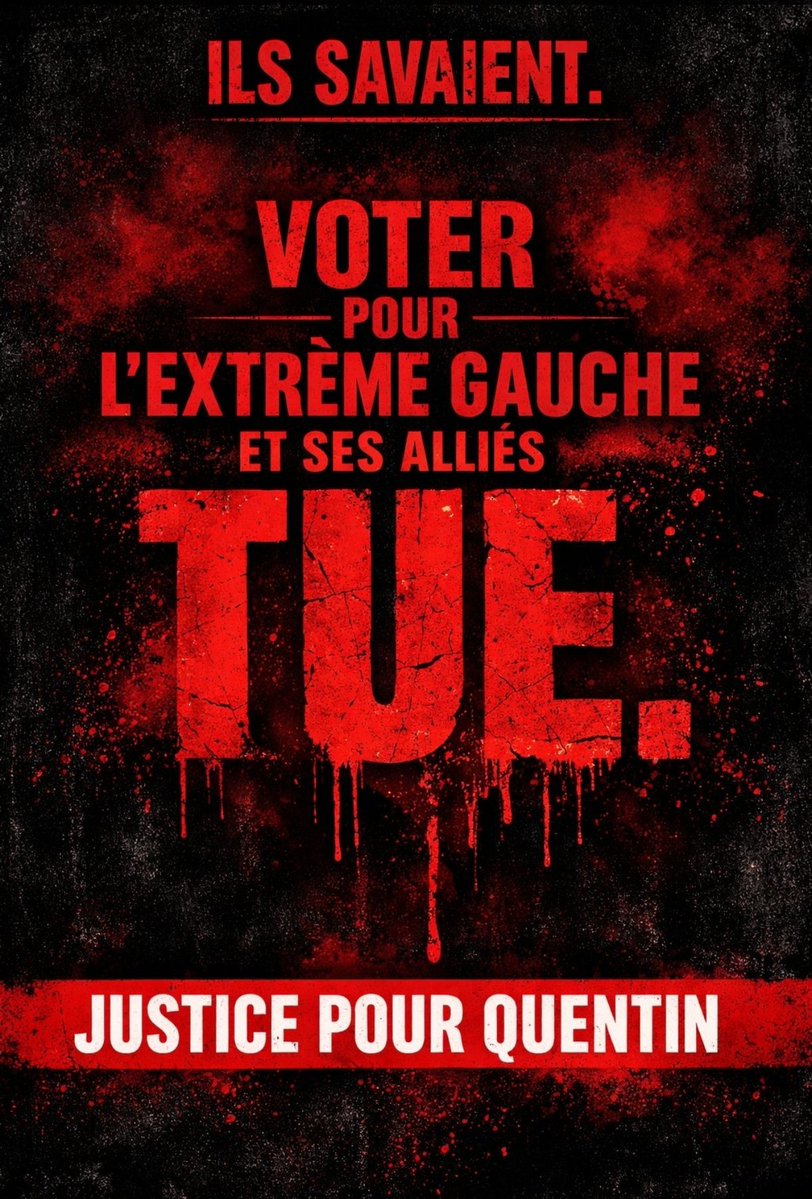 Francois tweet media