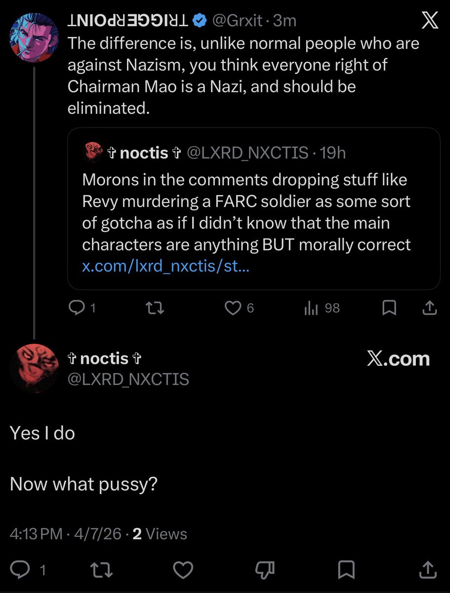 ꓕNIOԀꓤƎ⅁⅁Iꓤꓕ tweet media