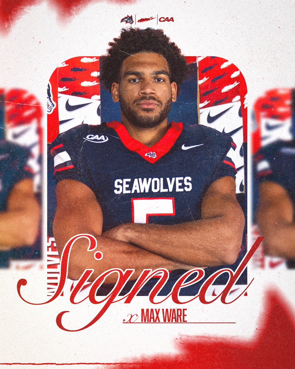 Stony Brook Football tweet media