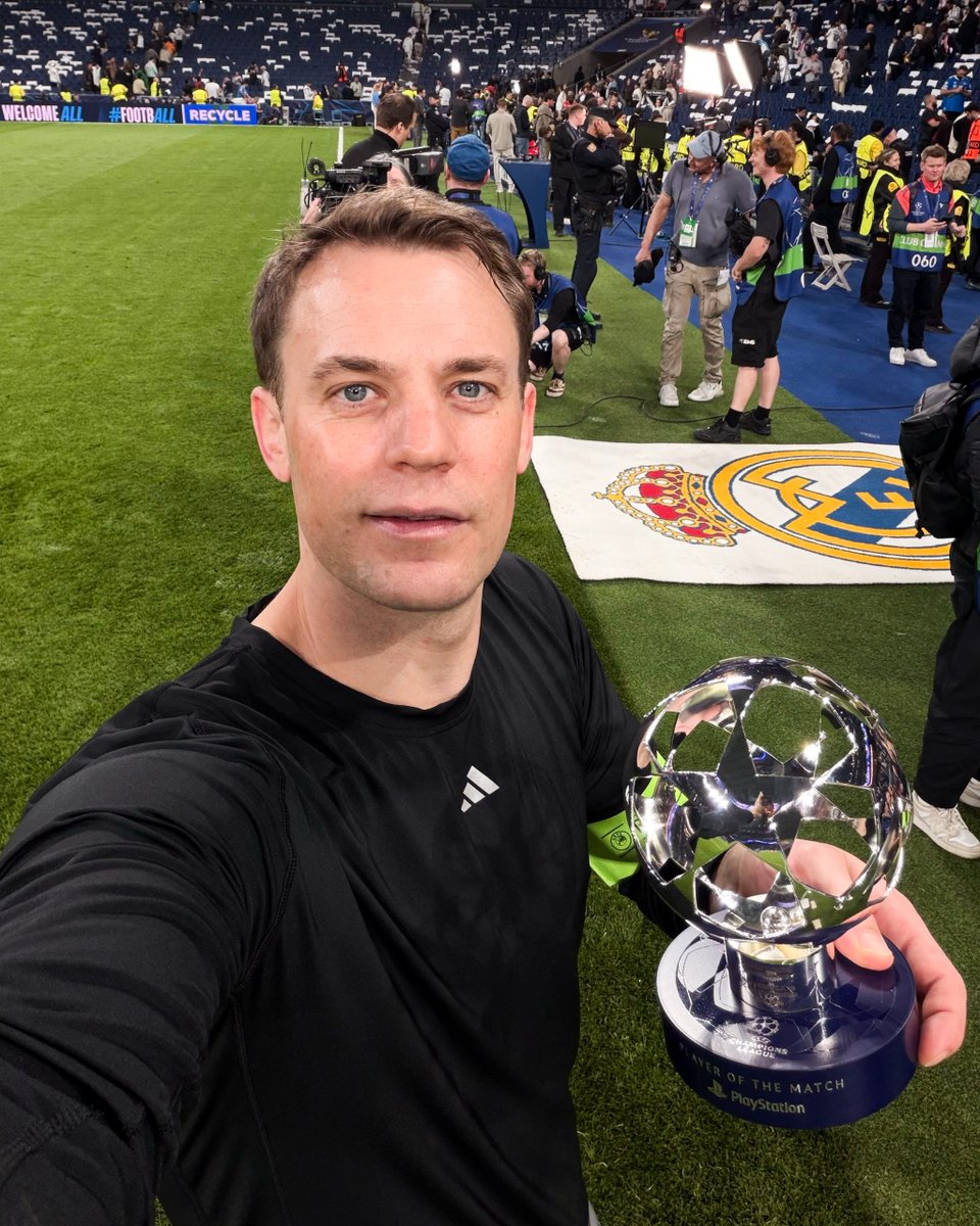 FC Bayern München tweet media