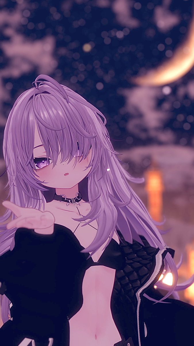 りとっち@VRC tweet media