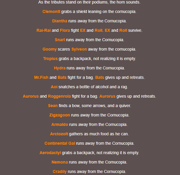 King Tyrantrum tweet media