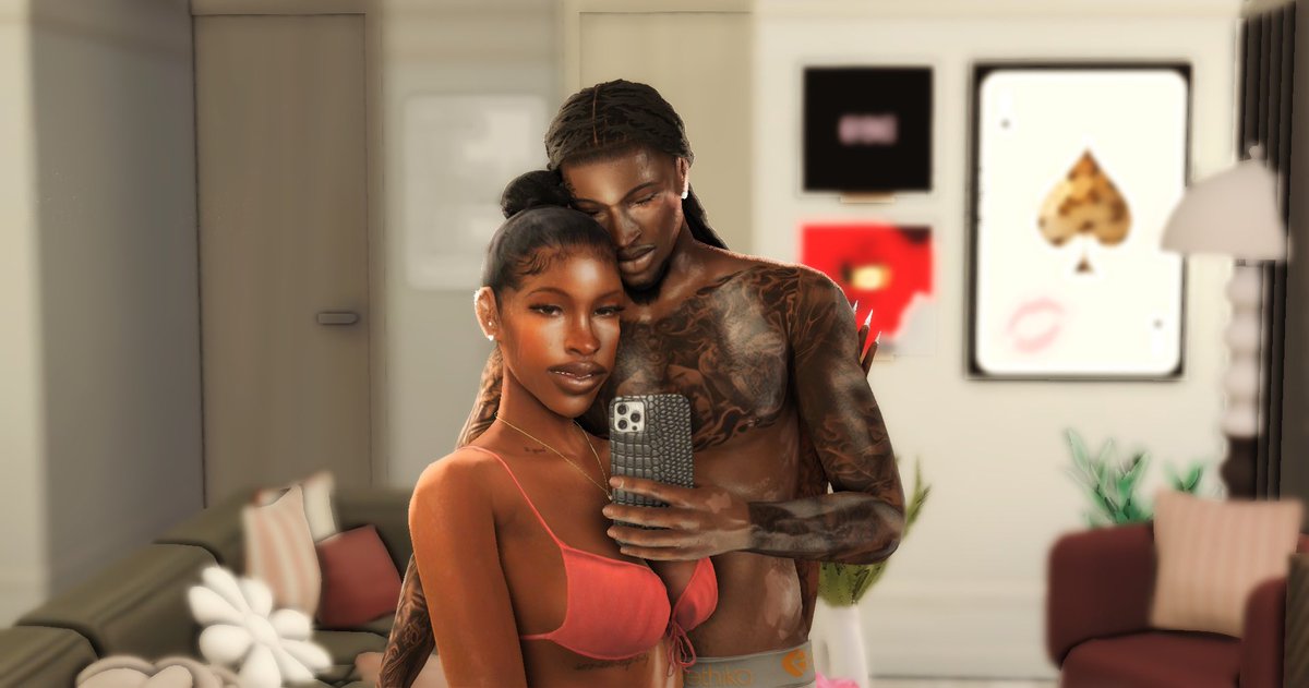 kamisims tweet media