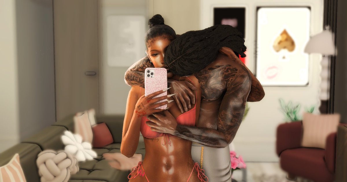 kamisims tweet media