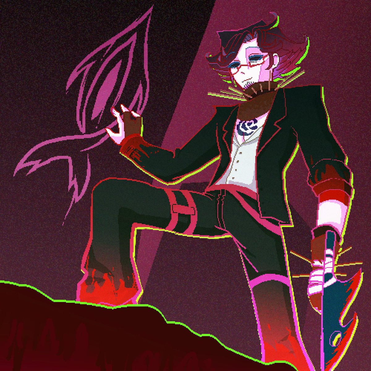 — ᗯιɳɳιҽ 🛸 tweet media