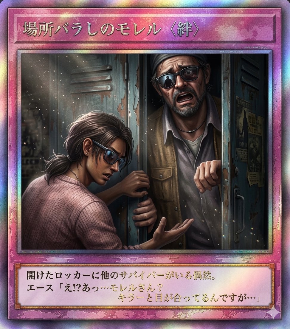 もんきち tweet media