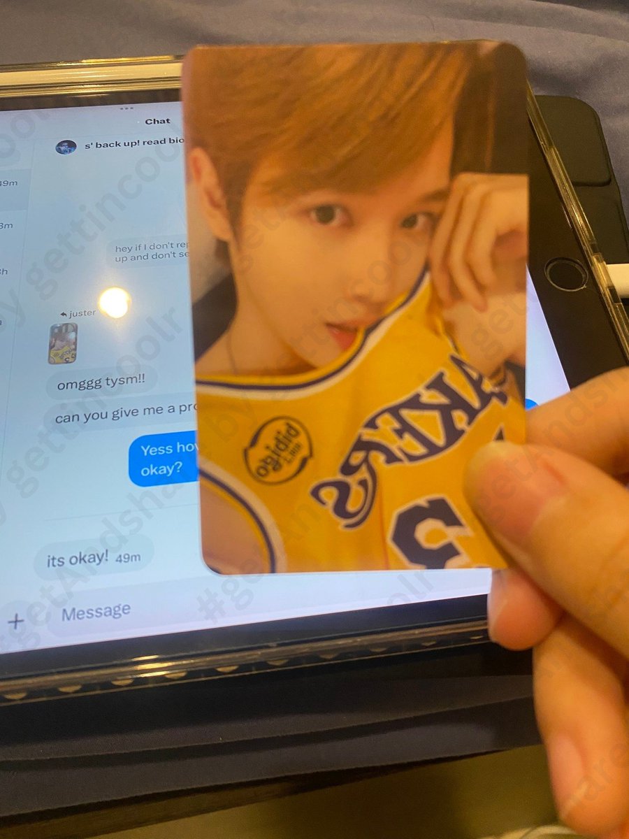 s' back up! read bio tweet media