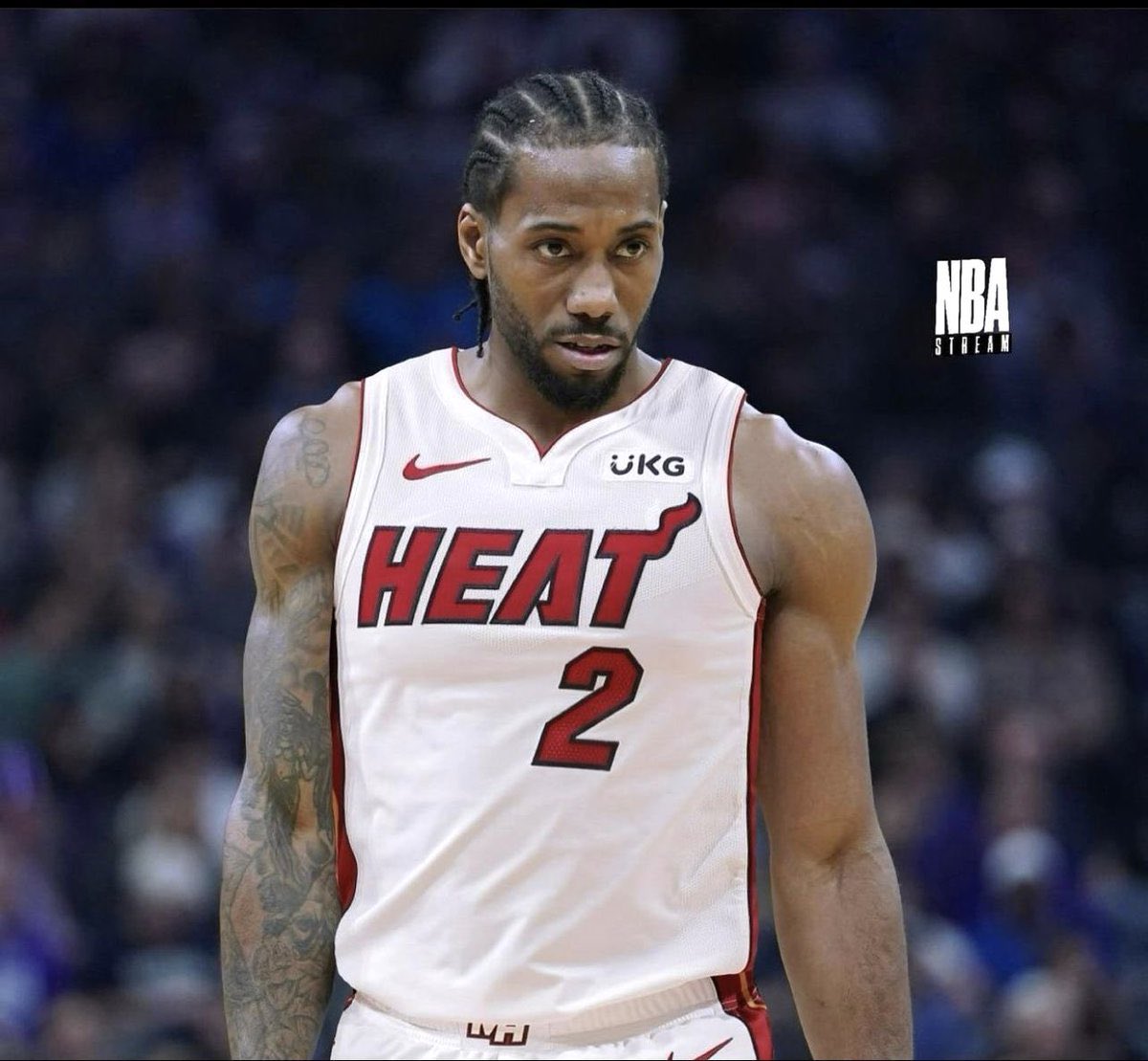 The HEAT Realm tweet media