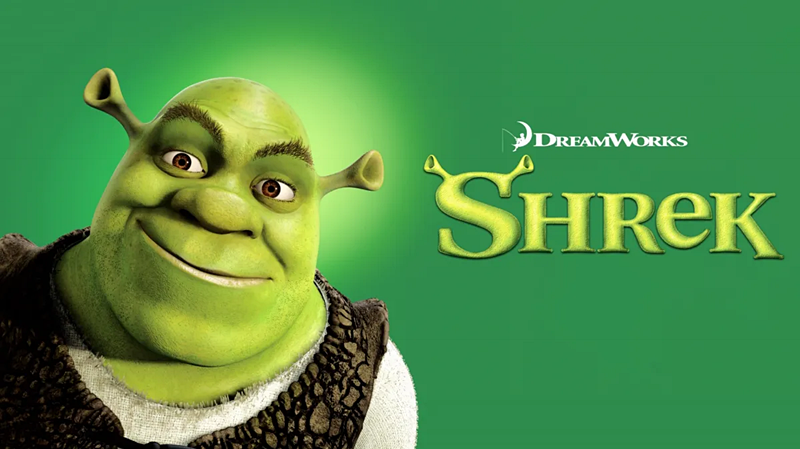 BORReport's tweet photo. Daily Top 5 Films on Disney+ at the end of Monday, April 6, 2026

1. Shrek
2. Zootopia 2
3. Alvin and the Chipmunks: Chipwrecked 
4. Pizza Movie
5. Shrek 2

#Shrek  #DisneyPlus https://t.co/vVTeWzcQed