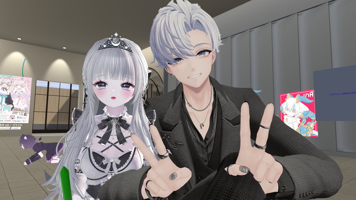 らりーご tweet media