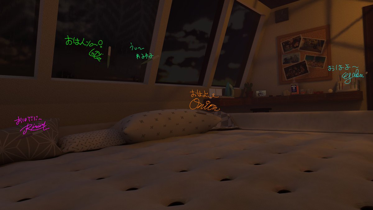 らりーご tweet media