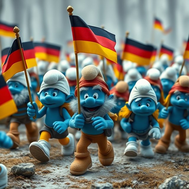 Thiene 63 🇩🇪💙🇩🇪 tweet media