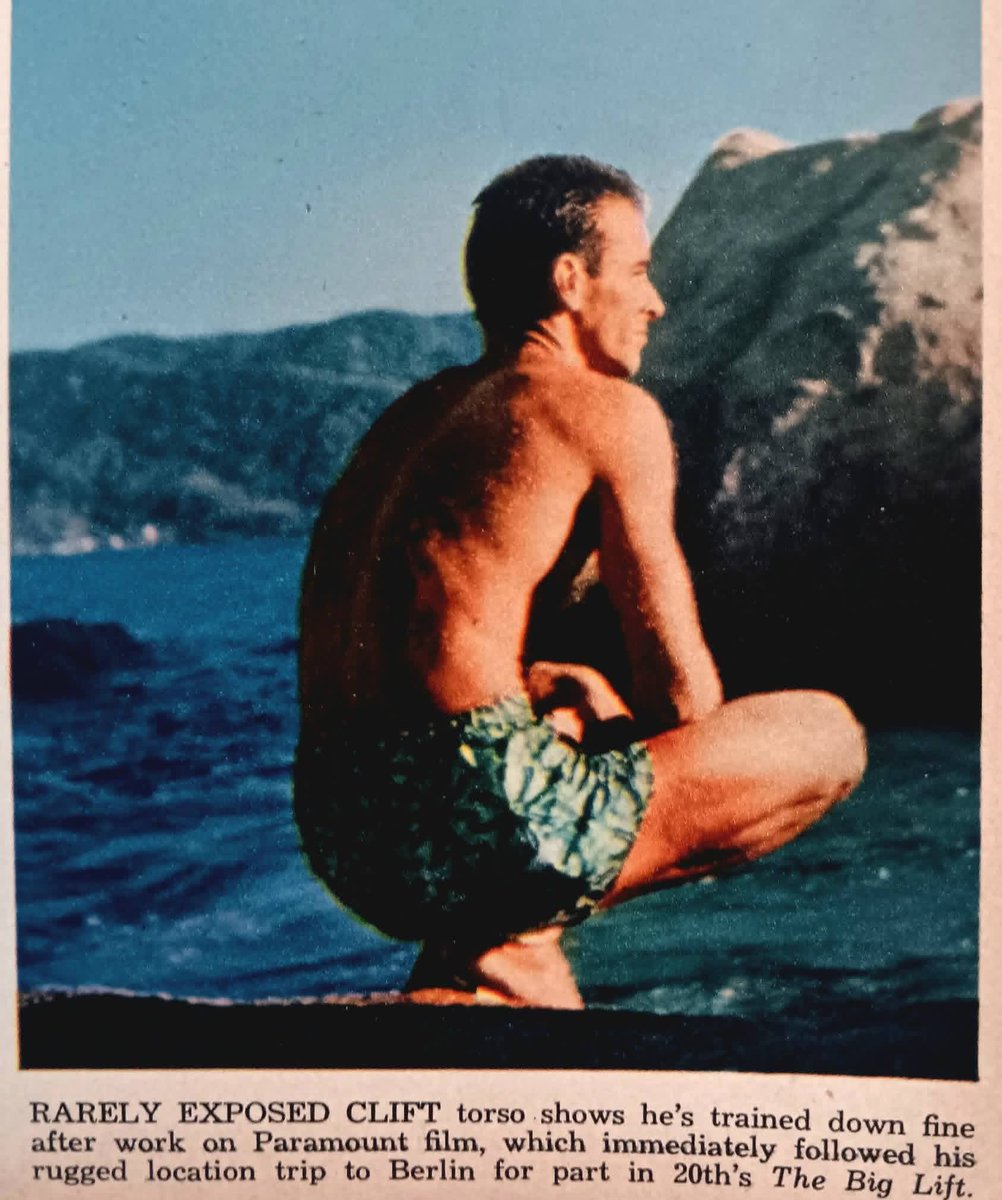 Archive of Older Actors, Singers and Politicians. tweet media