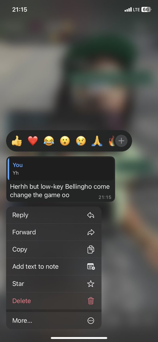 KWESI AGGREY tweet media