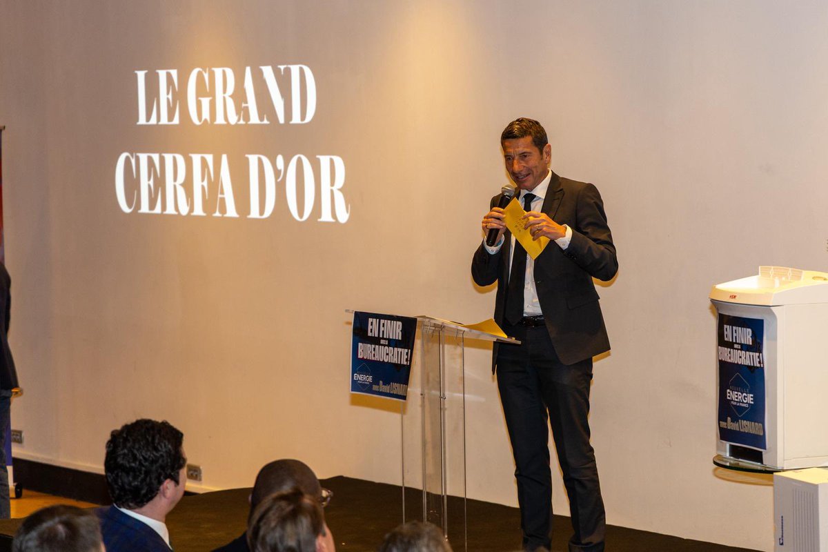 Nouvelle Énergie tweet media