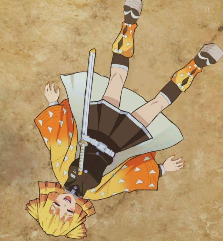 Anime que alegra el dia tweet media