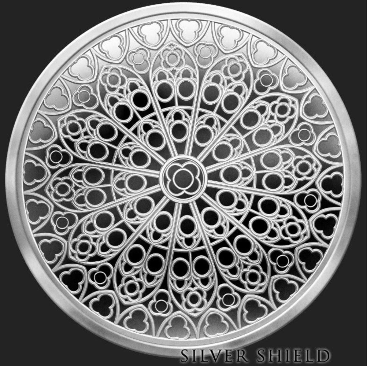 CHRISDUANESILVERSHIELDCOINS.COM tweet media