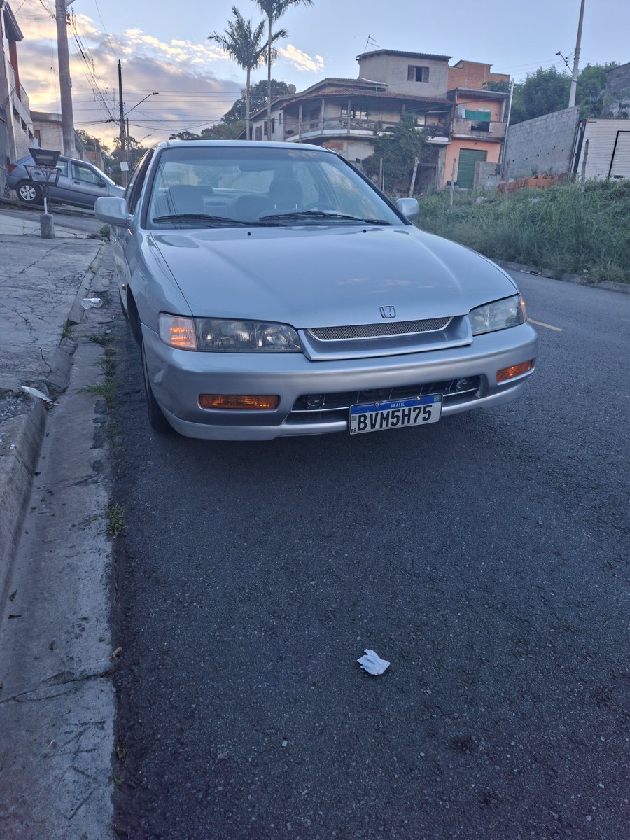 Apreciador de Civic antigo 🤠 tweet media