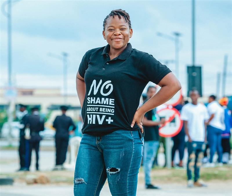 AIDS Healthcare Foundation (AHF) tweet media