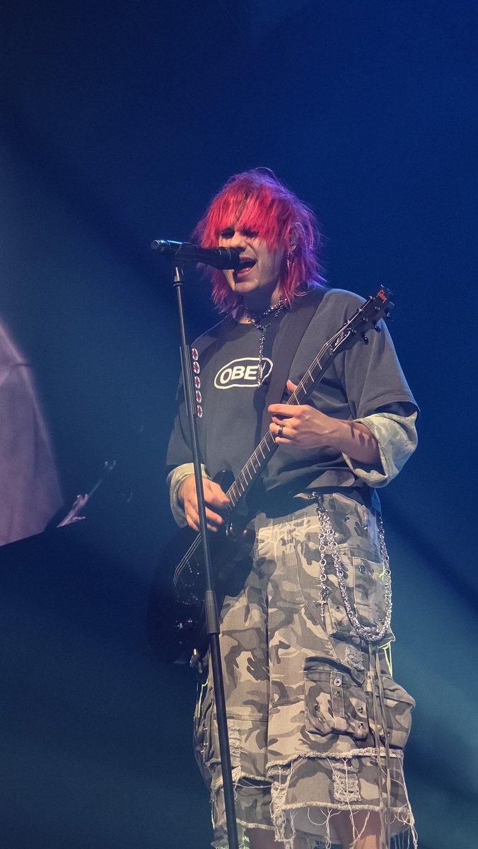 Nadine 💋🪩 tweet media