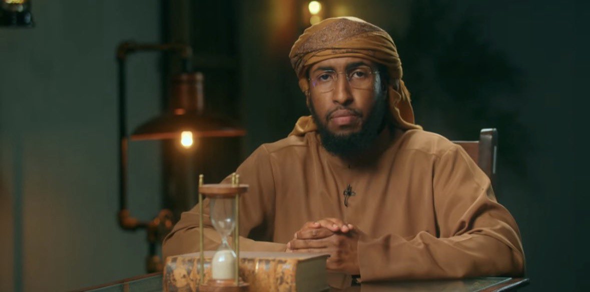 ابن محبوب tweet media