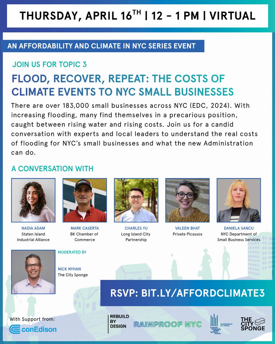 REBUILD BY DESIGN tweet media