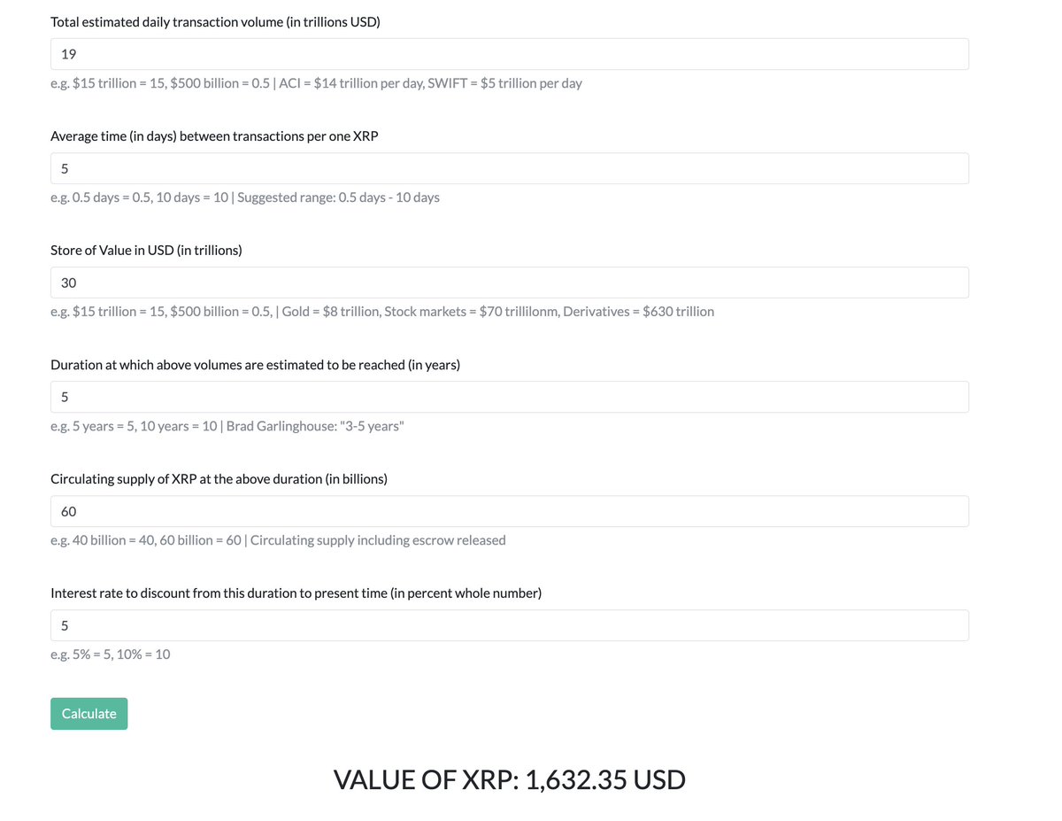 XRP Bags💰👨🏽‍🚀 BagMan tweet media