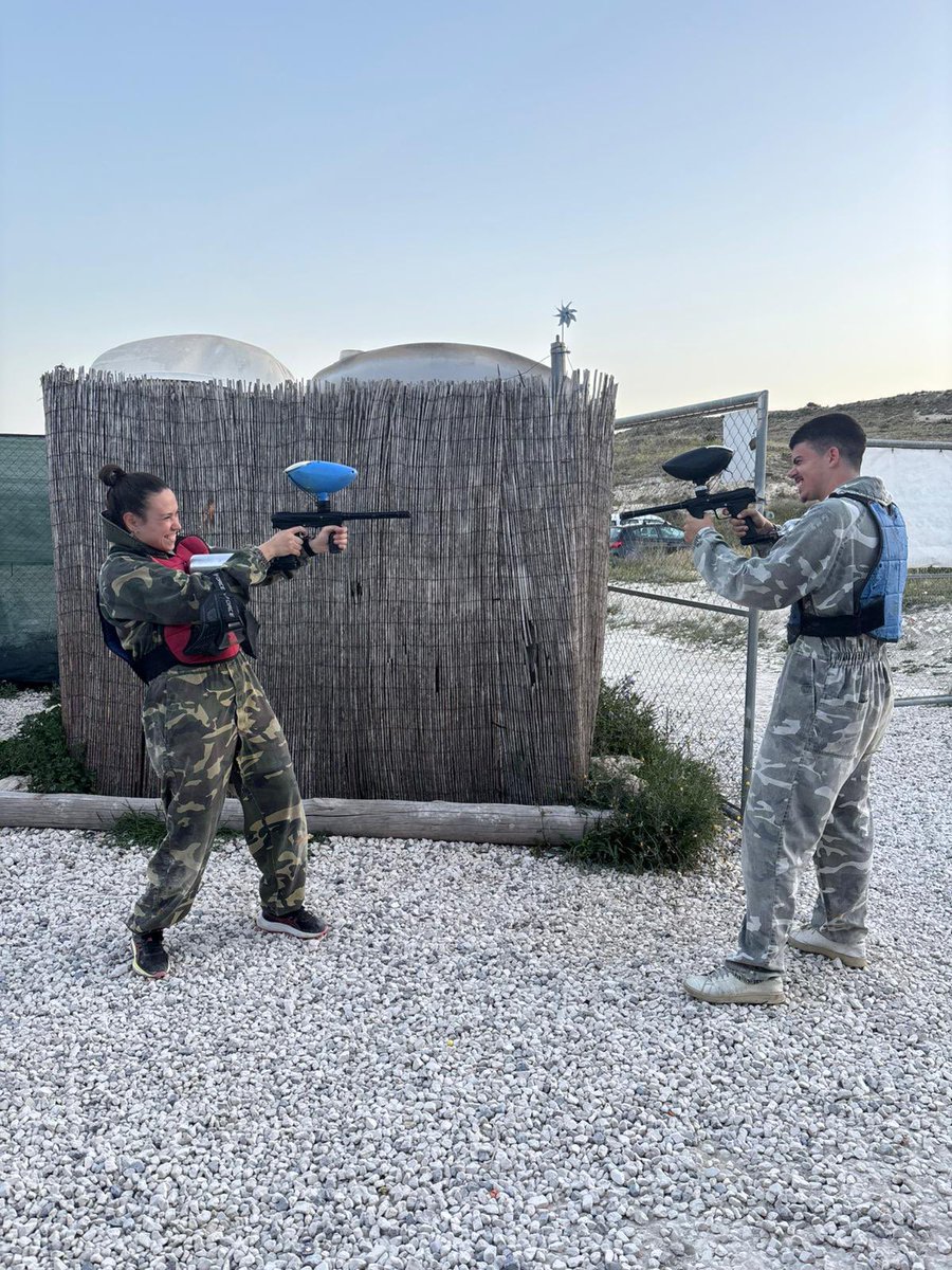 Inpro Sports San Vicente tweet media