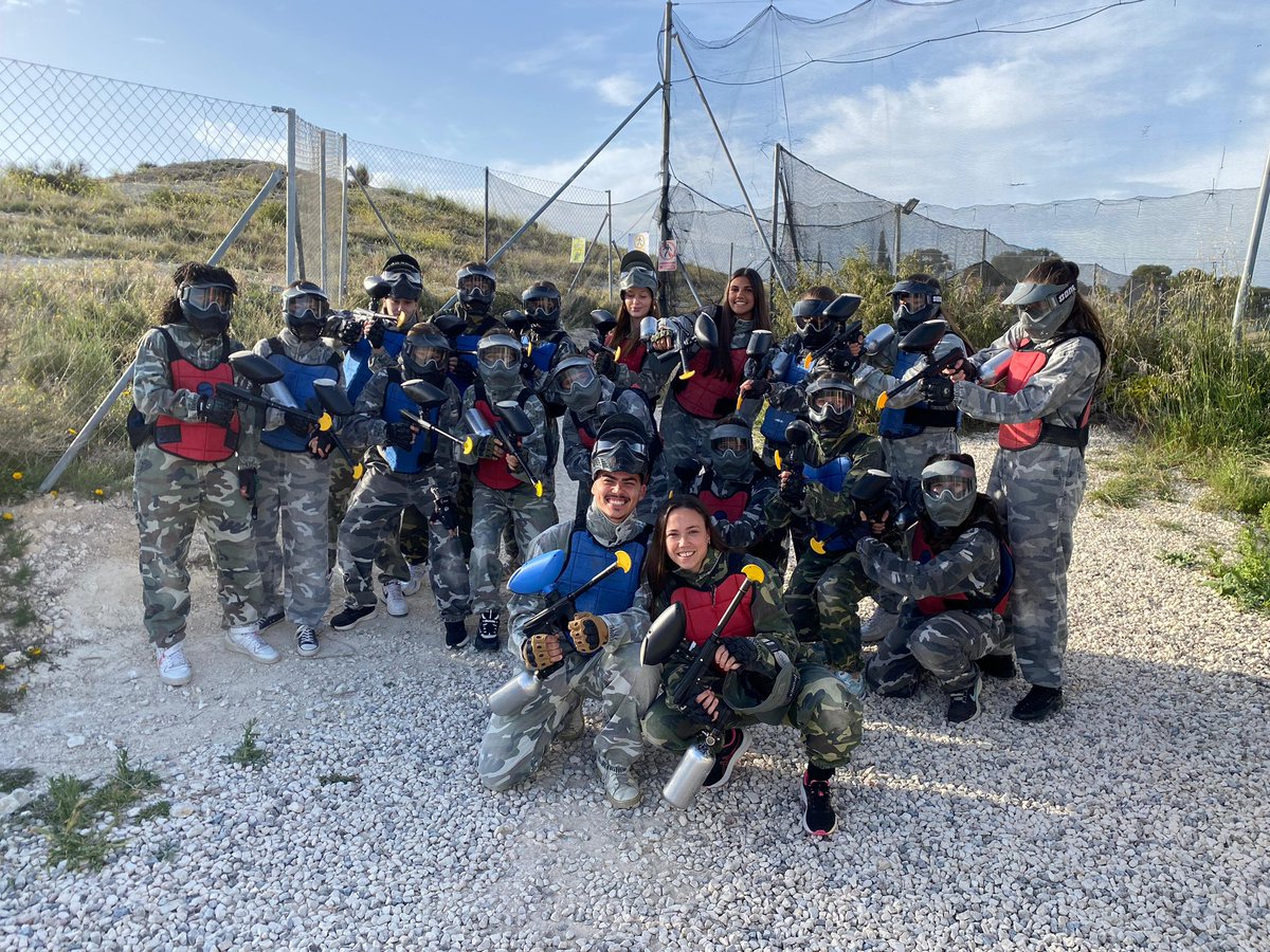 Inpro Sports San Vicente tweet media