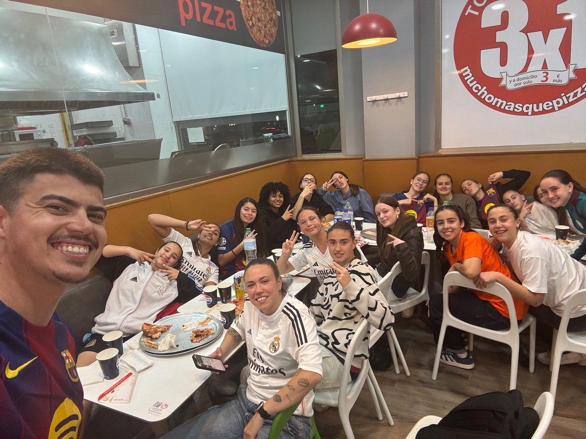 Inpro Sports San Vicente tweet media