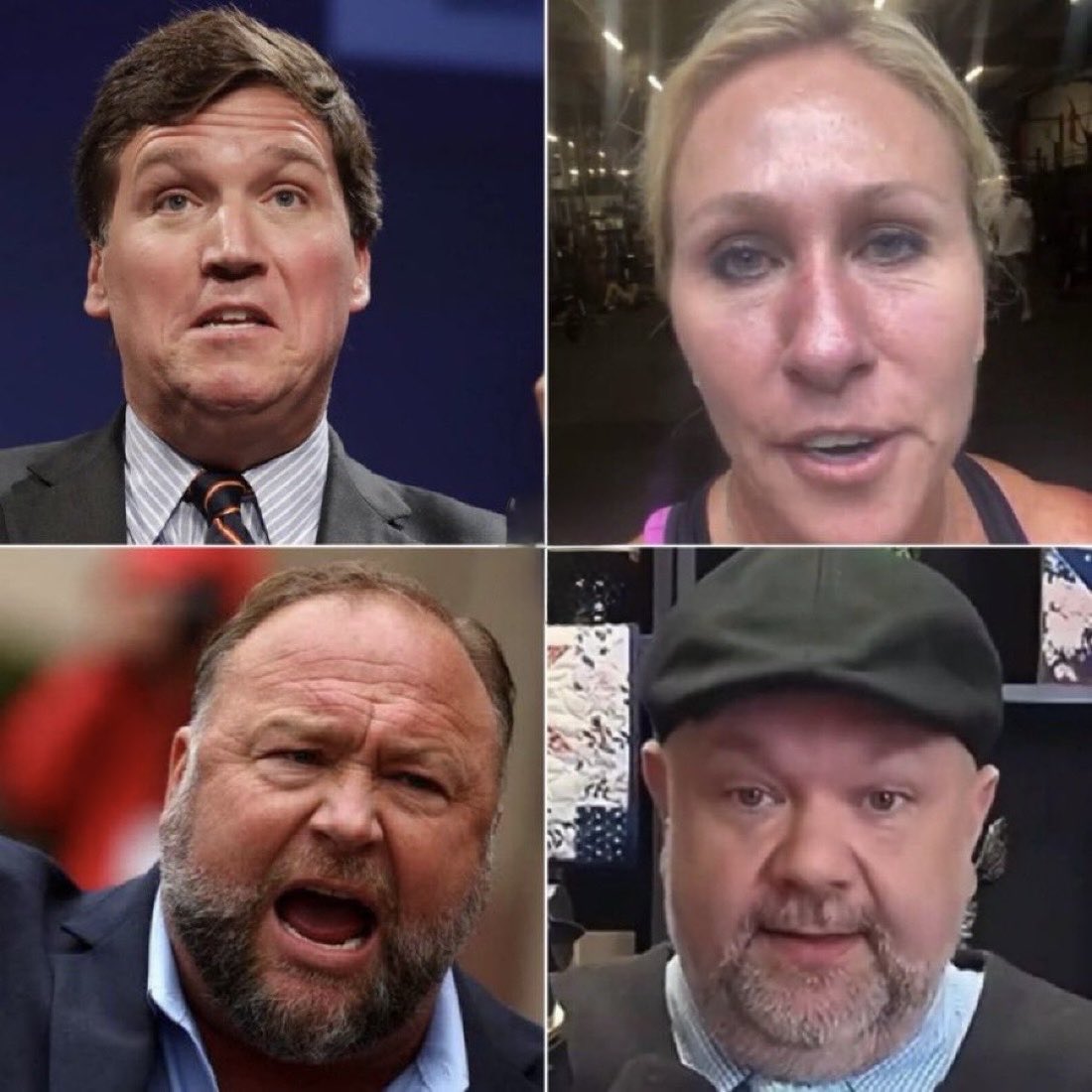 Johnny Midnight ⚡️ tweet media