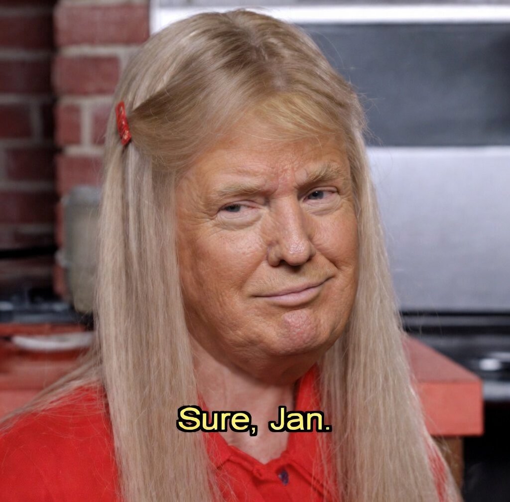 Lord TDS tweet media